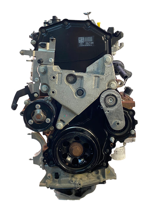 Moteur 50.000km Ford Focus 2,0 EcoBlue YLDA C20DD0J HG9Q-6006-ED d'occasion - Moteur Auto Usagé