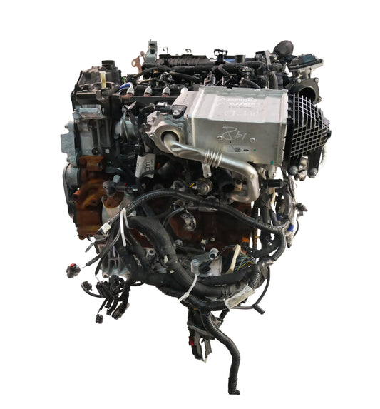 Moteur Ford Kuga III 2,0 EcoBlue 4x4 YMDA C20DD0J LX6Q-6006-DD d'occasion - Moteur Auto Usagé