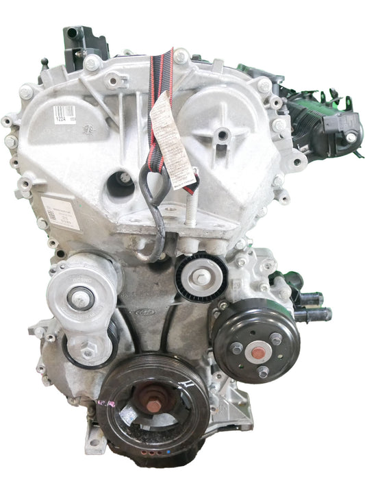 Moteur für Ford 2020 EcoBoost YZDA C15FDOS JX6G-6006-YA | ExpressParts