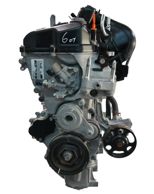 Moteur Honda HR-V MK2 RU 2019 MK2 i-VTEC L15BY | ExpressParts