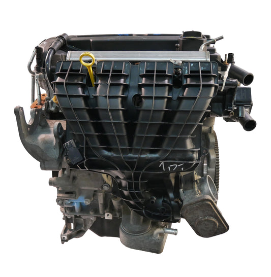 Moteur Dodge Caliber 2,0 essence ECN R0061420AA d'occasion - Moteur Auto Usagé