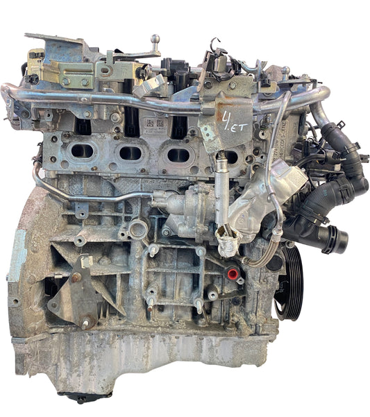 Moteur d'occasion Mercedes Classe C W205 S205 A205 2.0L – M-274.920 – 2016