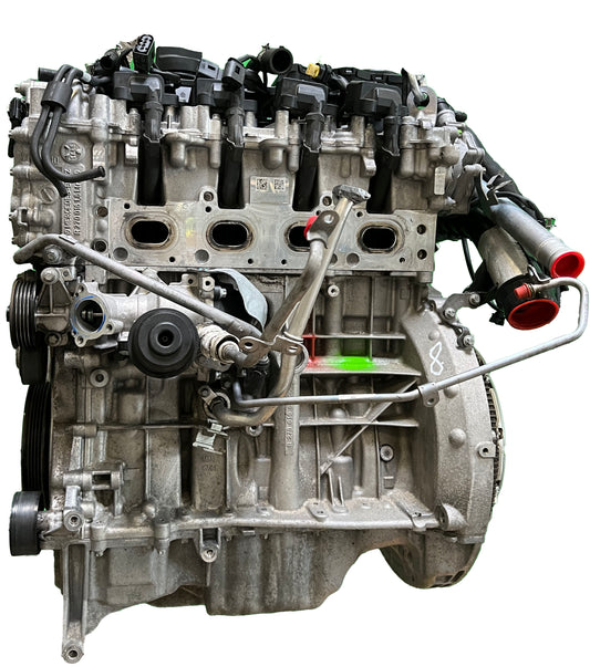 Moteur Mercedes Classe A W176 2013 W176 A 180 M270 M 270.910 A2700101402 | ExpressParts