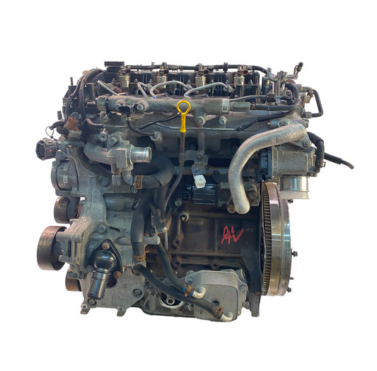 Moteur Mazda 6 GH10 2009 GH10 MZR-CD R2AA | ExpressParts