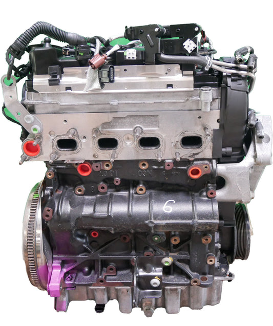 Moteur für Skoda VW 2016 B7 TDI DFCA DFC 04L100036L | ExpressParts