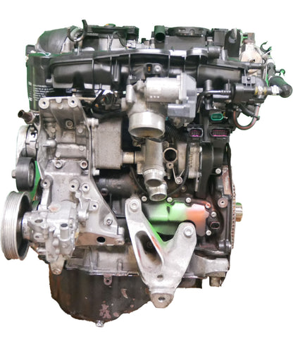 Moteur pour Audi 2,0 TFSI CAEB CAE 06H100033M d'occasion - Moteur Auto Usagé