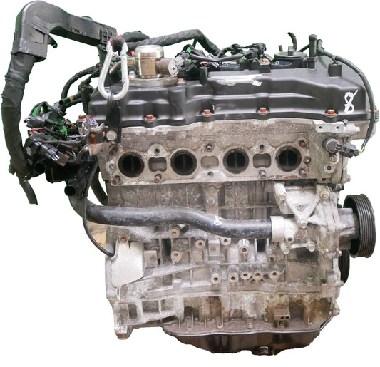 Moteur für Hyundai Kia 2018 CVVT G4KJ | ExpressParts