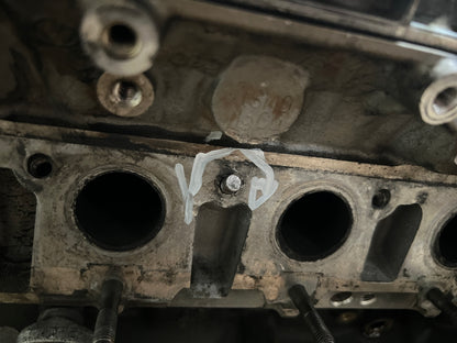 Moteur pour Audi 2,0 TFSI CAEB CAE 06H100033M d'occasion - Moteur Auto Usagé