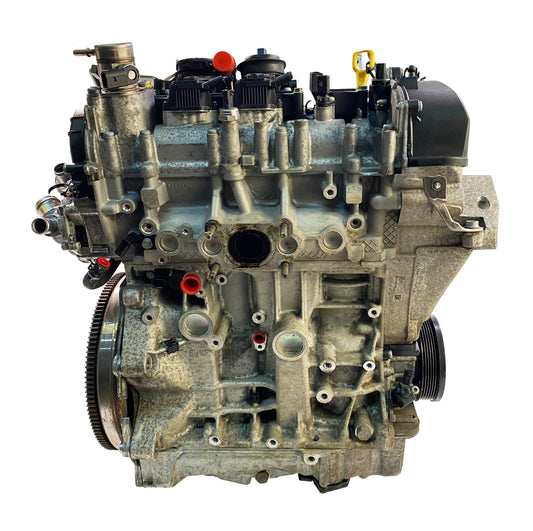 Moteur Audi A3 8V 2018 A3 35 TFSI DADA DAD 05E100031J | ExpressParts