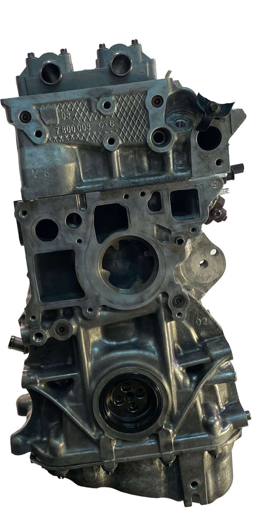 Moteur révisé BMW Série 5 F10 F11 F07 2014 F10 535d 535 d Diesel N57 N57D30B | ExpressParts