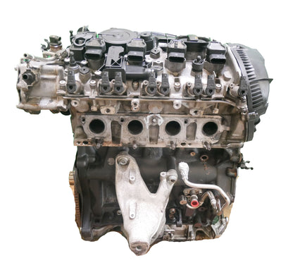 Moteur pour Audi 2,0 TFSI CAEB CAE 06H100033M d'occasion - Moteur Auto Usagé