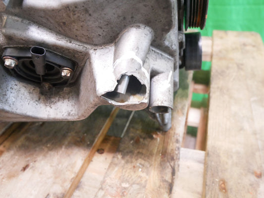 Moteur Mercedes CLA X117 C117 2014 X117 M 270.920 M270 A2700108902 | ExpressParts