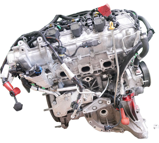 Moteur für Maserati 2015 M30 S Q4 M156B M156 | ExpressParts