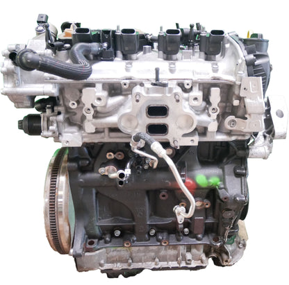 Moteur Audi A3 8V 2,0 TFSI CZR CZRA CZP DKZ 41.000km d'occasion - Moteur Auto Usagé