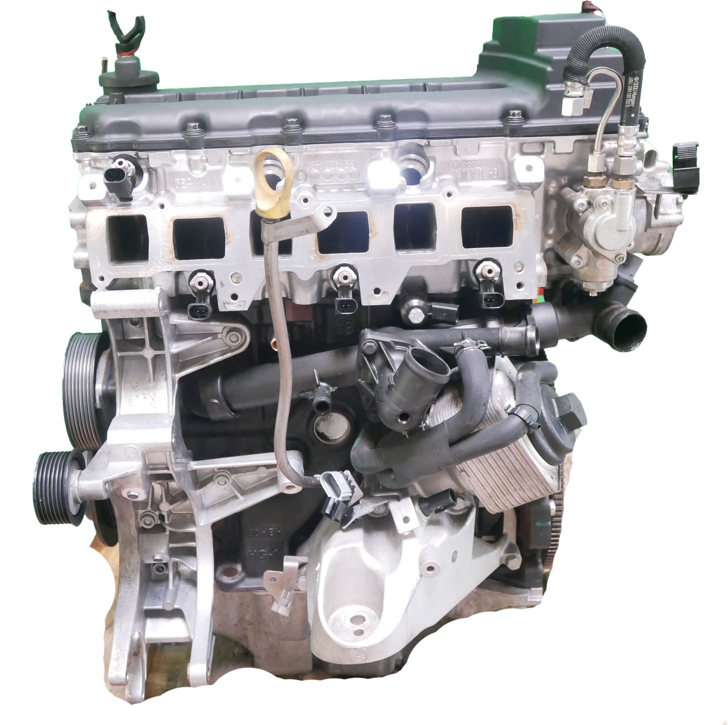 Moteur pour Porsche 3,6 essence M 55.01 M55.01 M55 d'occasion - Moteur Auto Usagé