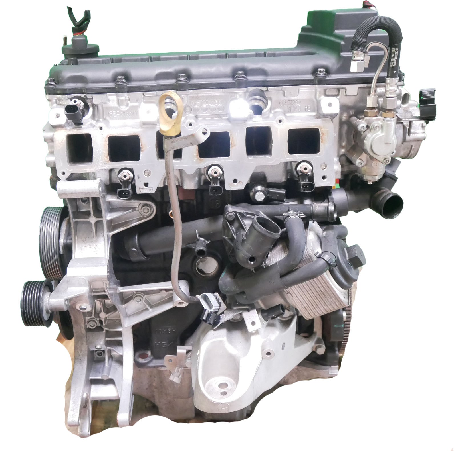 Moteur pour Porsche 3,6 essence M 55.01 M55.01 M55 d'occasion - Moteur Auto Usagé