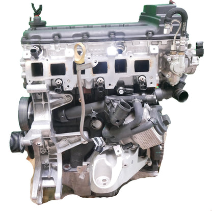 Moteur pour Porsche 3,6 essence M 55.01 M55.01 M55 d'occasion - Moteur Auto Usagé