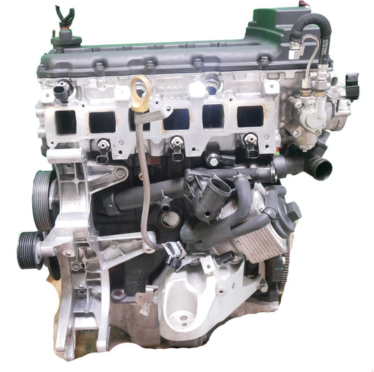 Moteur pour Porsche 3,6 essence M 55.01 M55.01 M55 d'occasion - Moteur Auto Usagé