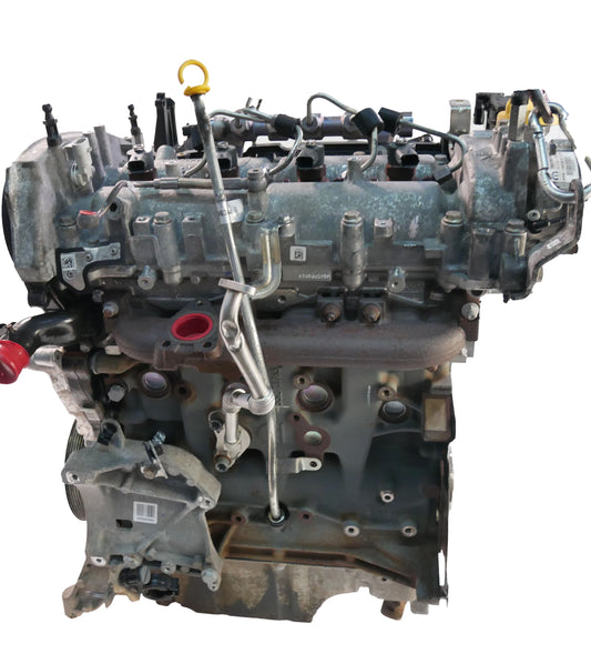 Moteur Jeep Renegade SUV 2018 CRD 4x4 55284064 | ExpressParts