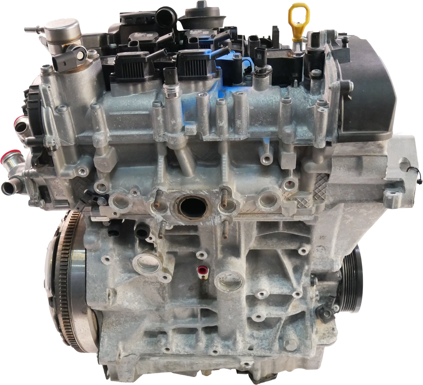 Moteur VW Golf 2023 TSI DPCA DPC 05E100032 15.000km | ExpressParts