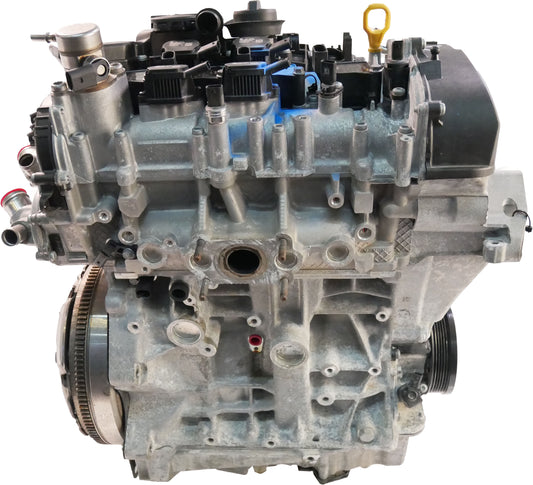 Moteur VW Golf 2023 TSI DPCA DPC 05E100032 15.000km | ExpressParts