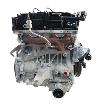 Moteur BMW X3 F25 2,0 20 d xDrive B47D20A B47 B47O 11002455618 83.000km d'occasion - Moteur Auto Usagé