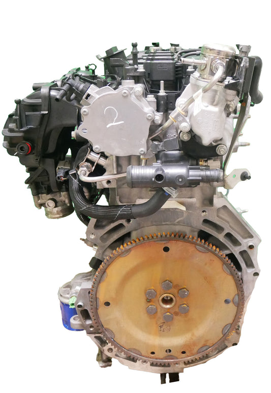 Moteur d'occasion Ford Focus Escape 2.0L – R9DA-R9DB – 2016