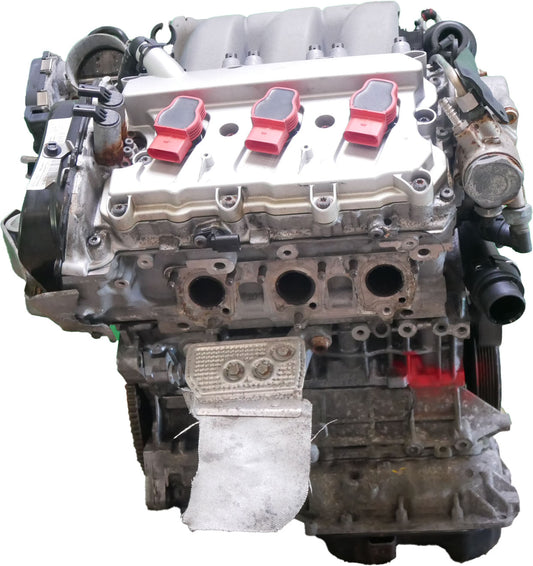 Moteur für Audi 2012 Q5 V6 FSI Quattro CAL CALB | ExpressParts