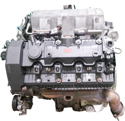 Moteur pour BMW 4,4 V8 i N62B44A 11000427237 d'occasion - Moteur Auto Usagé