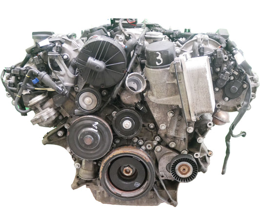 Moteur Mercedes Benz Classe E W212 2011 W212 E 500 E500 M273 273.970 | ExpressParts