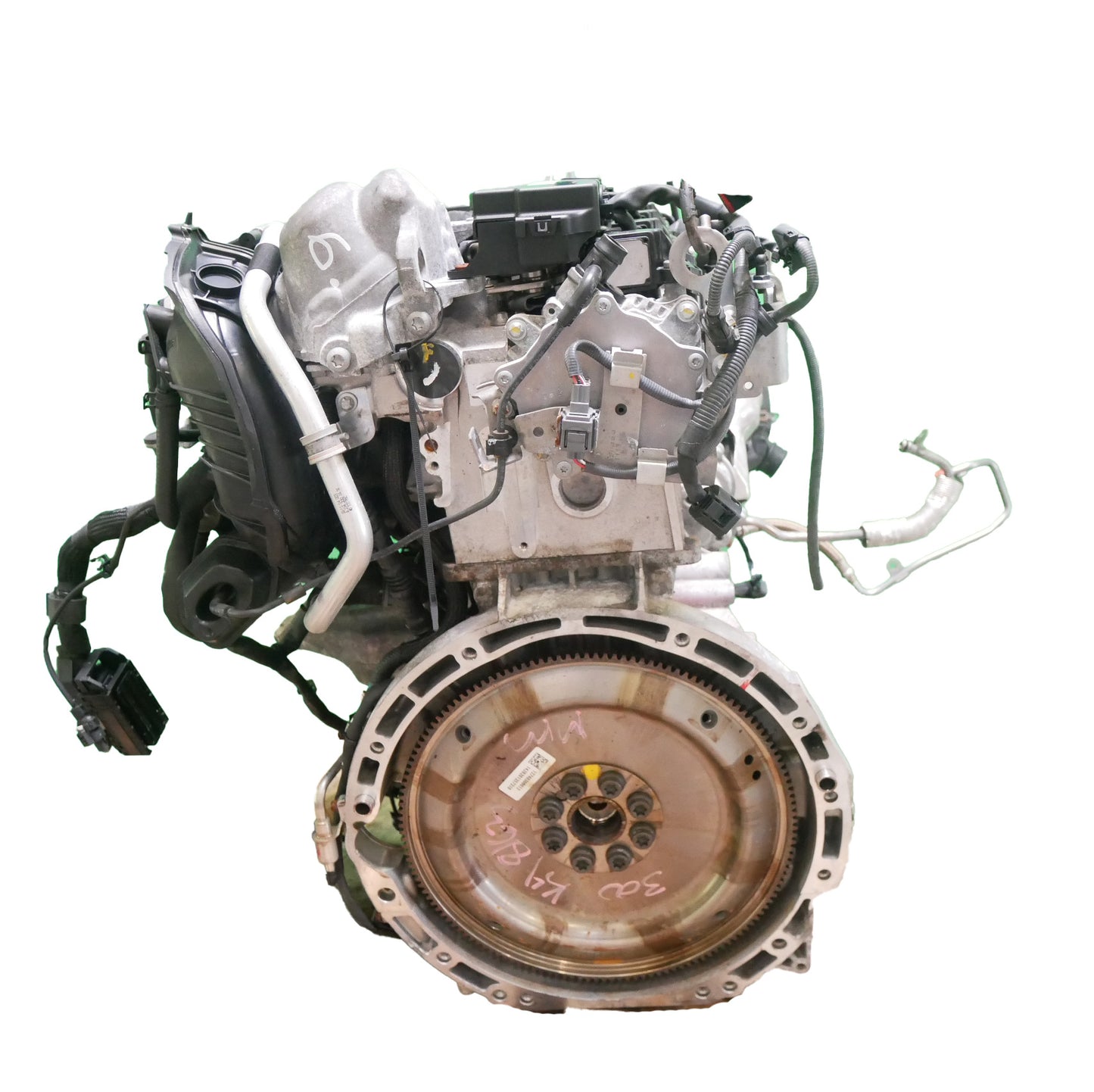 Moteur pour Mercedes-Benz 2,0 C300 CGI M274 274.920 d'occasion - Moteur Auto Usagé