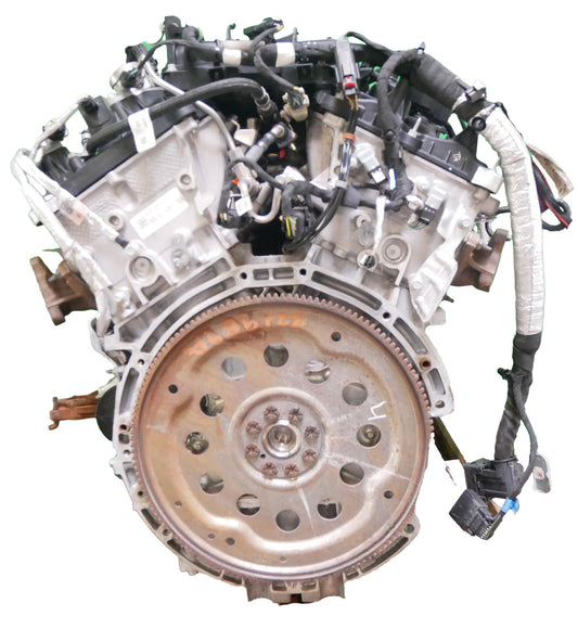 Moteur Ford F150 F-150 2021 F150 V6 EcoBoost T35PDTD 12.000km | ExpressParts