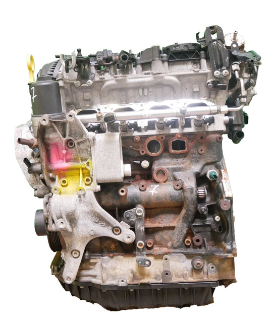 Moteur für Audi VW 2016 TFSI GTI CNTC CNT CHH 6K100032F | ExpressParts