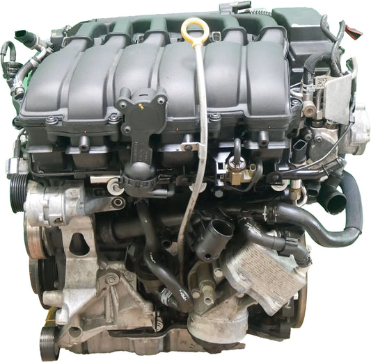 Moteur für Skoda VW 2018 FSI V6 CDV CDVA CDVB CDVC CDVD 03H100038N | ExpressParts