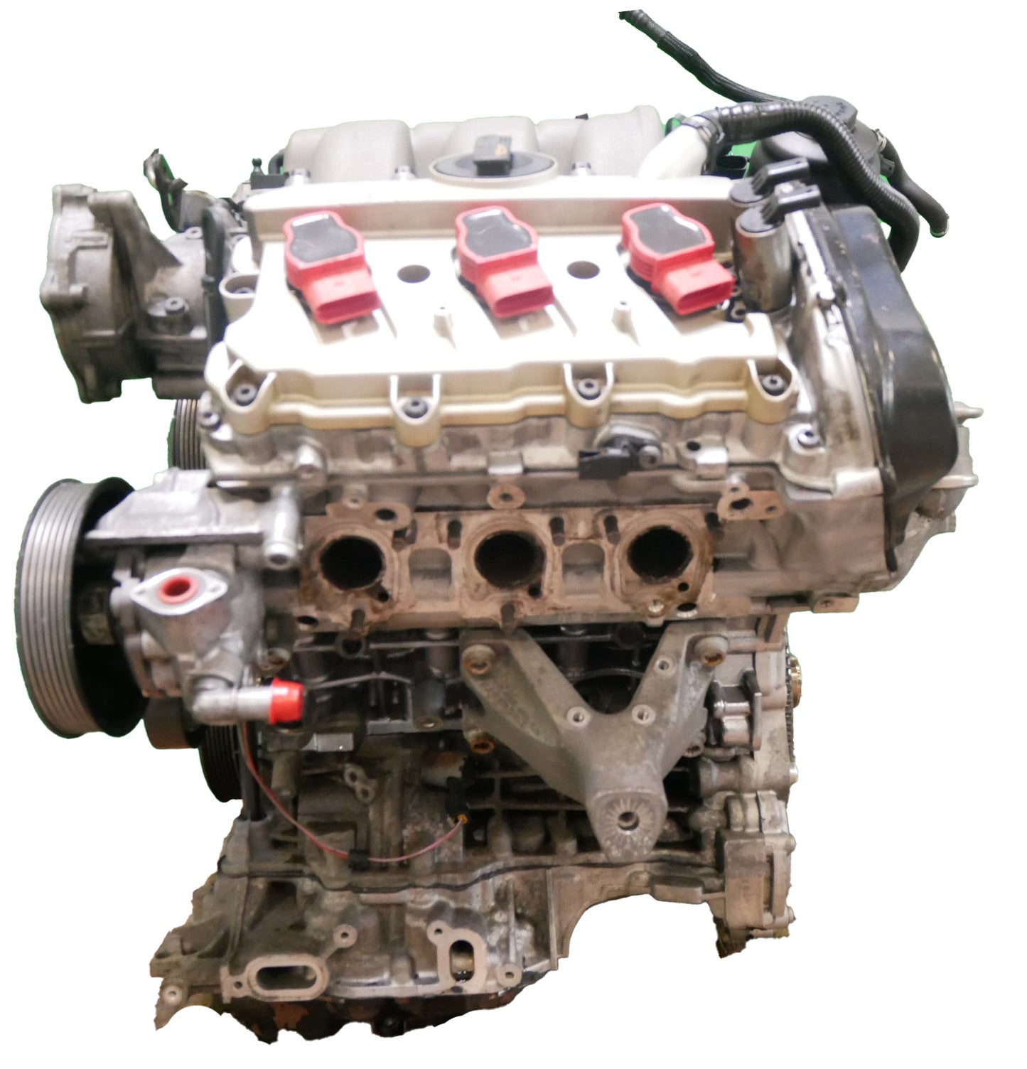 Moteur für Audi 2011 Q5 FSI V6 CALB CAL 06E100031L | ExpressParts