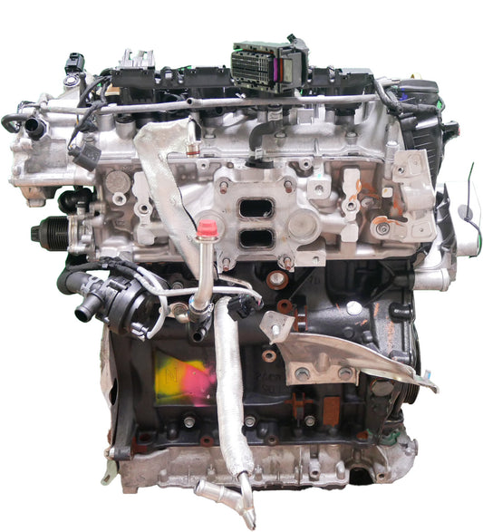 Moteur VW Seat Audi Tiguan 2018 TSI TFSI DTEA DTE DKZ CZP | ExpressParts