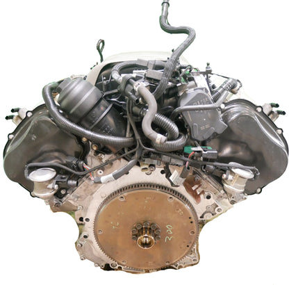 Moteur pour Audi 3,2 FSI V6 CALB CAL 06E100031L d'occasion - Moteur Auto Usagé