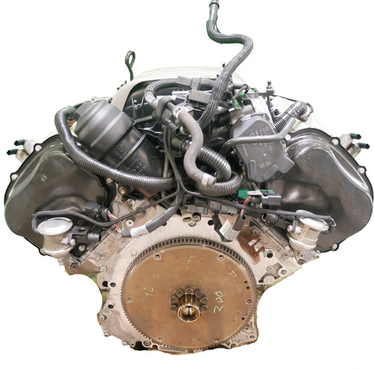 Moteur pour Audi 3,2 FSI V6 CALB CAL 06E100031L d'occasion - Moteur Auto Usagé