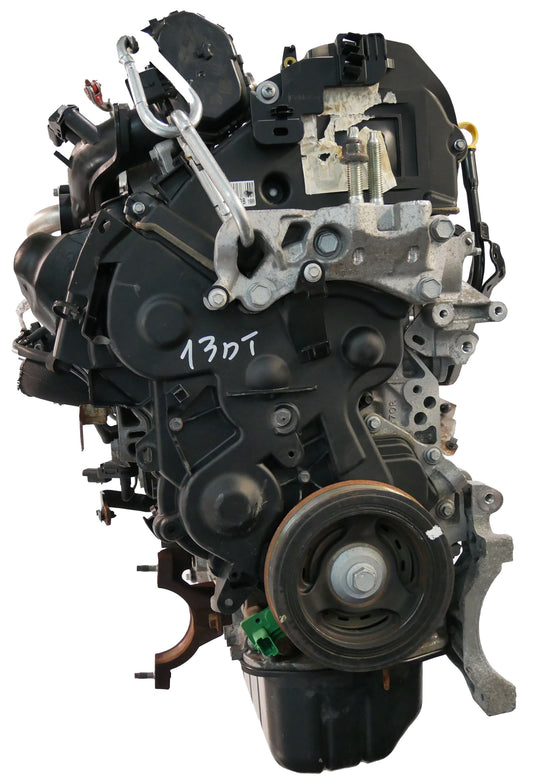 Moteur Ford C-Max Focus 2015 TDCI XWDB 15DSOX FM5Q-6006-EB | ExpressParts