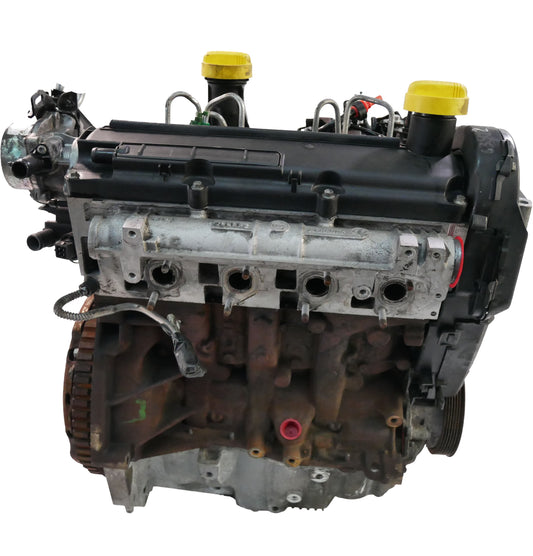 Moteur Dacia Renault Megane Scenic 1,5 dCi K9K830 K9K 7701479020 d'occasion - Moteur Auto Usagé