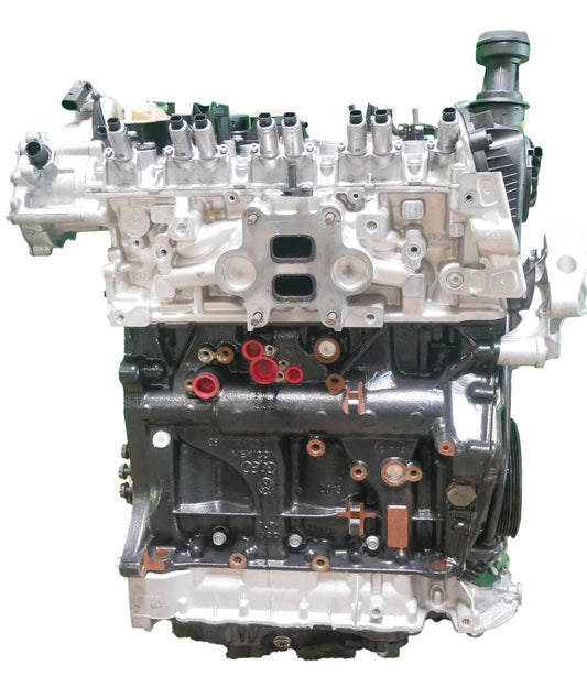 Moteur Audi Seat Skoda VW Atlas 2020 TFSI DCG DCGA CHH 15.000km | ExpressParts