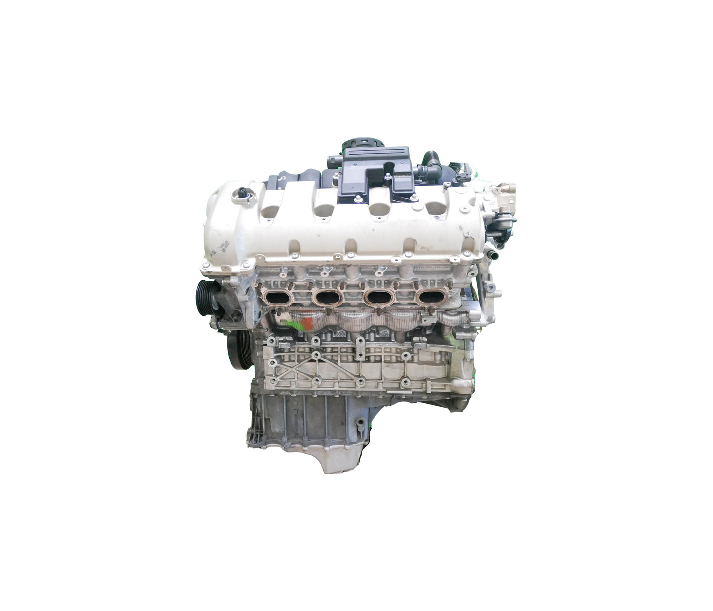Moteur Pour Porsche Cayenne 92A 4,8 GTS S 4802 M48.02 48.02 M48 94810090360 d'occasion - Moteur Auto Usagé