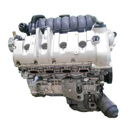 Moteur Pour Porsche Cayenne 92A 4,8 GTS S 4802 M48.02 48.02 M48 94810090360 d'occasion - Moteur Auto Usagé