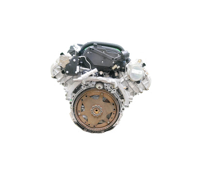Moteur Pour Porsche Cayenne 92A 4,8 GTS S 4802 M48.02 48.02 M48 94810090360 d'occasion - Moteur Auto Usagé
