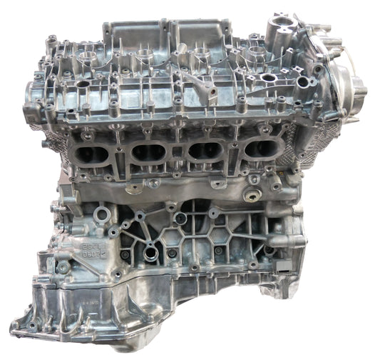 Moteur Audi A6 C8 RS6 A7 RS7 4K 4,0 V8 Hybride Quattro DJP DJPB d'occasion - Moteur Auto Usagé