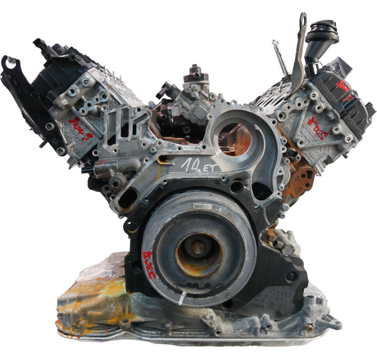 Moteur Audi VW A4 A6 A7 Q5 Touareg 2021 A4 TDI DMGA DMG DENA DEND 059100039P | ExpressParts