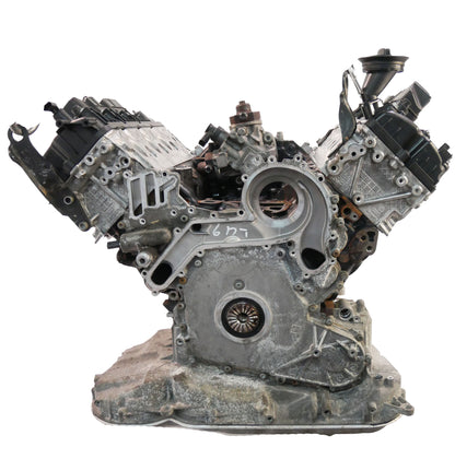 Moteur Audi A4 B9 A5 Q5 3,0 TDI 50 DCPC DCP 059100038M 65.000km d'occasion - Moteur Auto Usagé