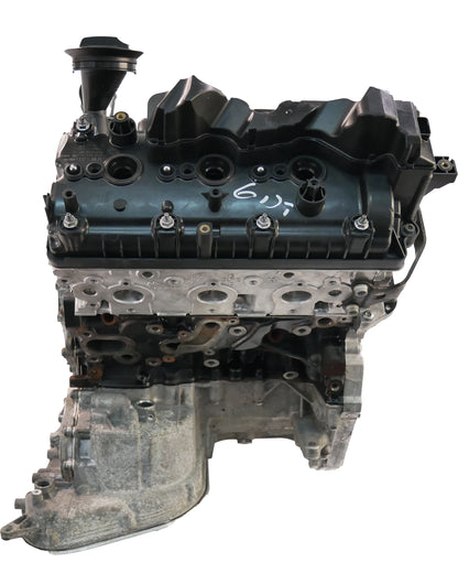 Moteur Audi A4 B9 A5 Q5 3,0 TDI 50 DCPC DCP 059100038M 65.000km d'occasion - Moteur Auto Usagé