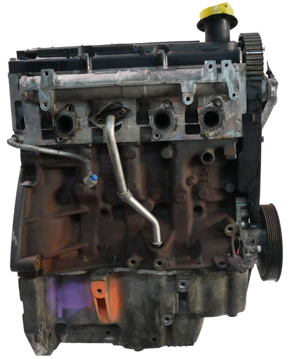 Moteur d'occasion Nissan Note E11 1.5L – K9K276-K9K/1010200QCJ – 2008