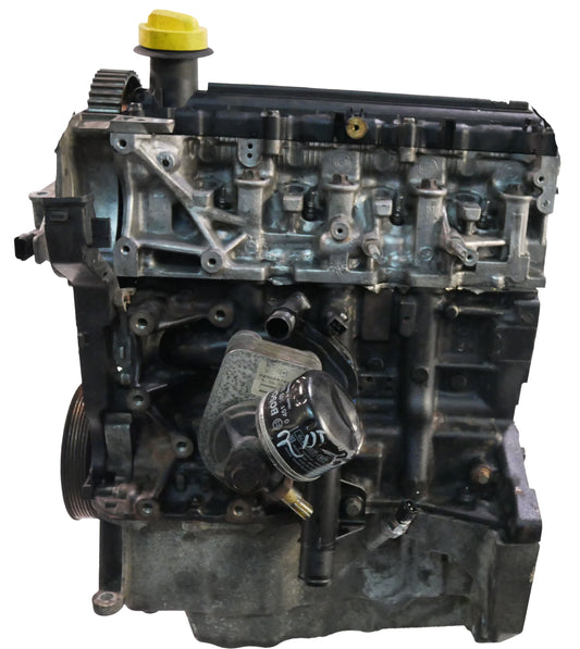 Moteur Nissan Note E11 1,5 dCi K9K276 K9K 1010200QCJ d'occasion - Moteur Auto Usagé